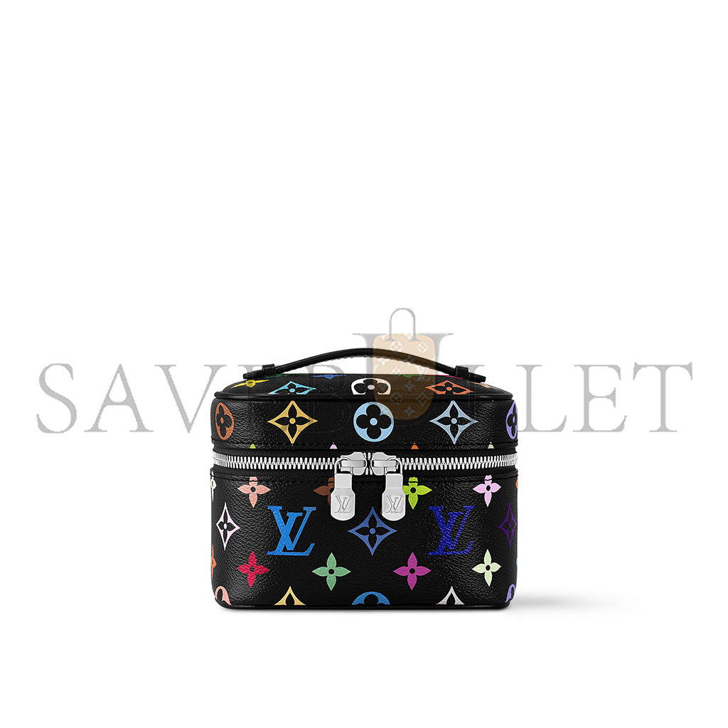 LOUIS VUITTON LV X TM NICE NANO M14033 (14*10.2*8.5cm) LOUIS VUITTON LV X TM NICE NANO M14033 (14*10.2*8.5cm)